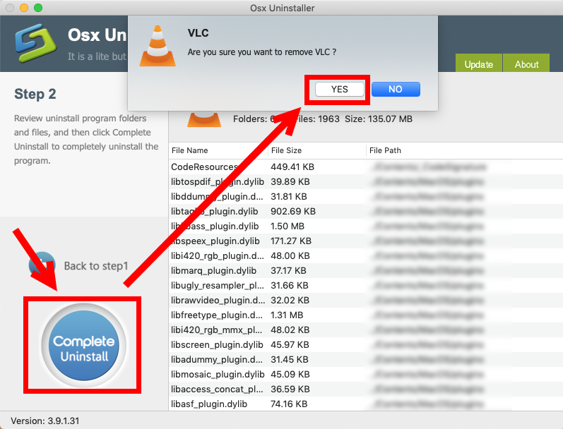 vlc for mac osx